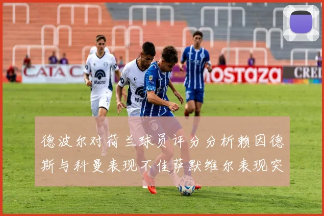 德波尔对荷兰球员评分分析赖因德斯与科曼表现不佳萨默维尔表现突出